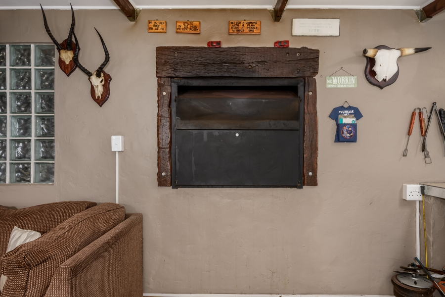 3 Bedroom Property for Sale in Sherwood Eastern Cape